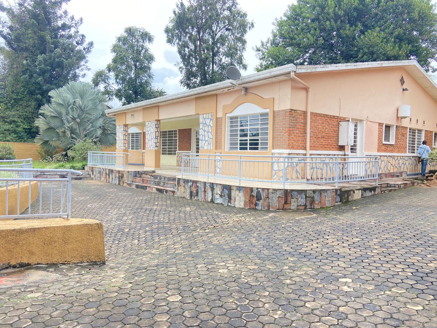 Kimihurura Apartment